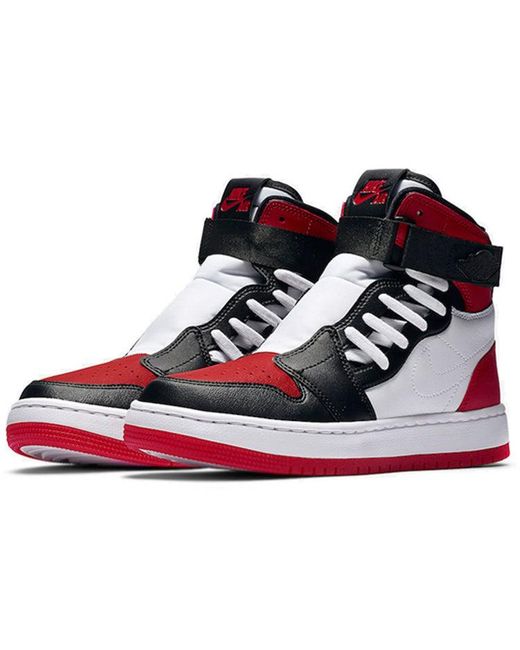 Nike Blue (Wmns) 1 Nova Xx 'Bred Toe'