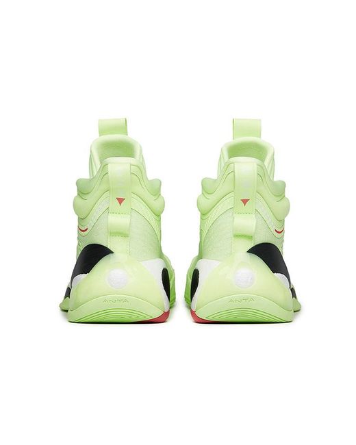 Anta White Klay Thompson 7 'Golf Course' for men