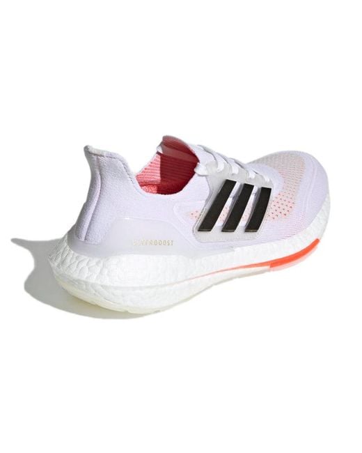 Adidas White (Wmns) Ultraboost 21 'Tokyo'