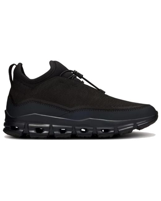 On Shoes Black (Wmns) Cloudaway Waterproof Suma 'All'