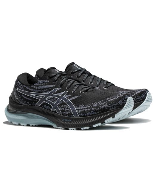 Asics Black Gel-Kayano 29 Sky' for men