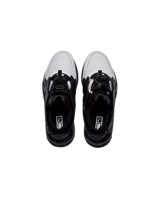 PUMA Black Disc Blaze for men