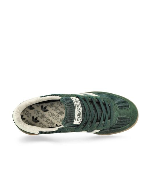 Adidas Green (Wmns) Handball Spezial 'Mineral Gum'