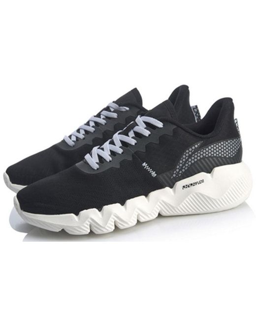 Li-ning Blue (Wmns) Flex