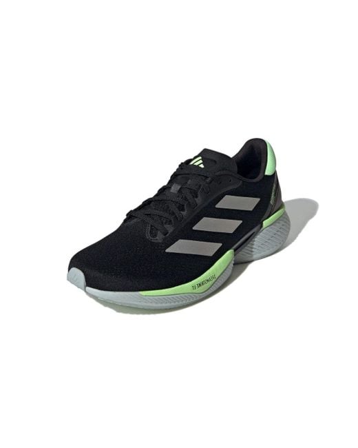Adidas Black Supernova Eterno for men