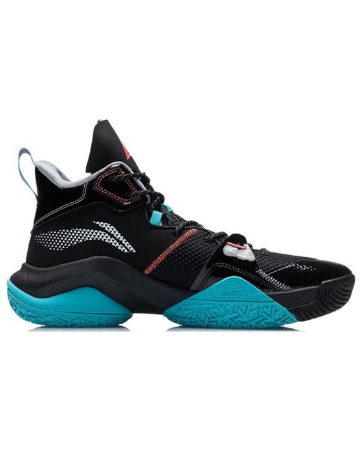 Li-ning Blue Power 7 V2 for men