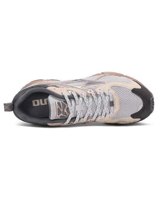 Mizuno White Speed S for men