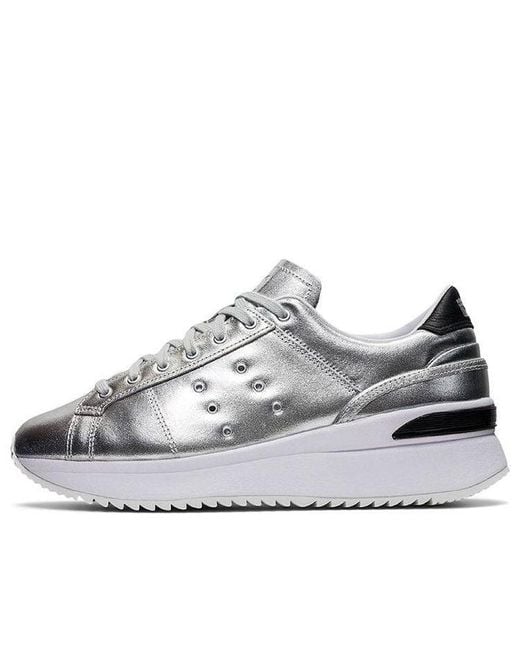 Onitsuka Tiger White Lawnship Pf for men