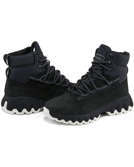 Timberland Black Edge for men