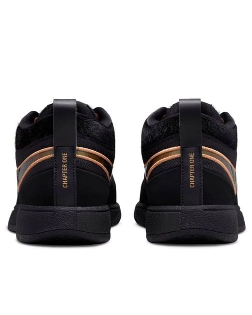 Nike Book 1 Ep 'Haven' in Black for Men | Lyst UK