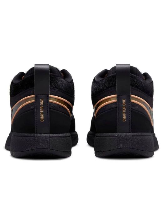 Nike Black Book 1 Ep 'Haven' for men
