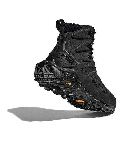 Hoka One One Black Kaha 2 Frost Gtx High 'All' for men