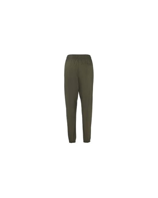 Nike Green As J Jumpman Wvn Pant Cargo Khaki for men