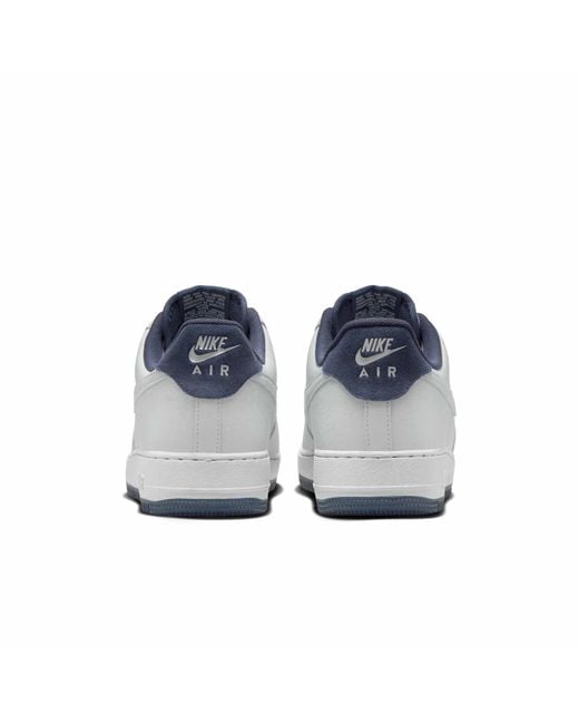 Nike White Air Force 1 Low '07 Lv8 ' ' for men