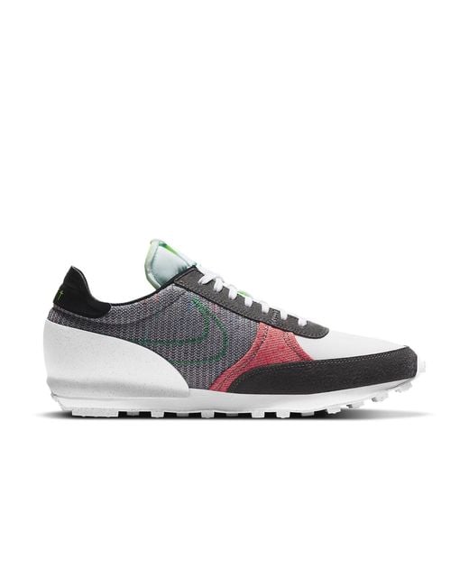 Nike White Daybreak Type 'Recycled Jerseys Pack' for men