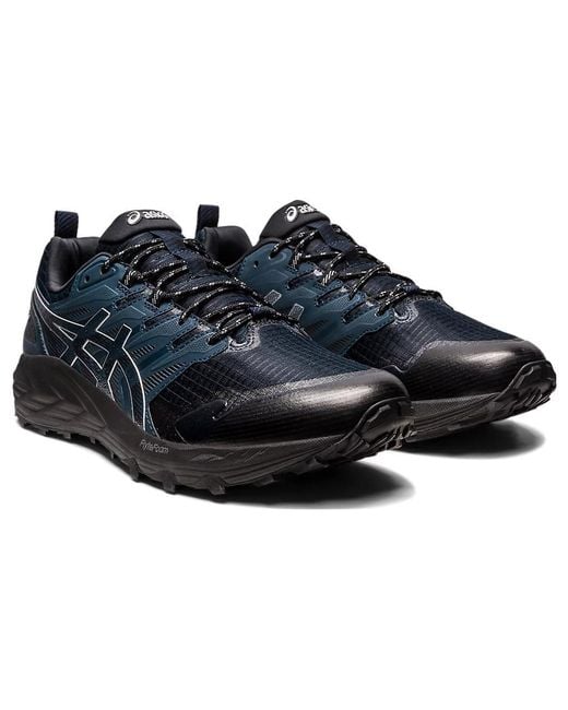 Asics Blue Gel-Trabuco Terra Sps for men