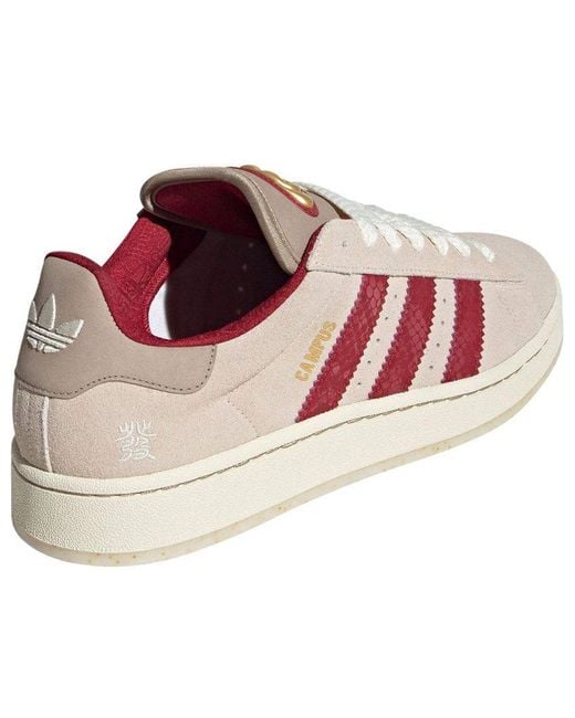 Adidas Pink Campus 00S 'Year Of The Snake' for men
