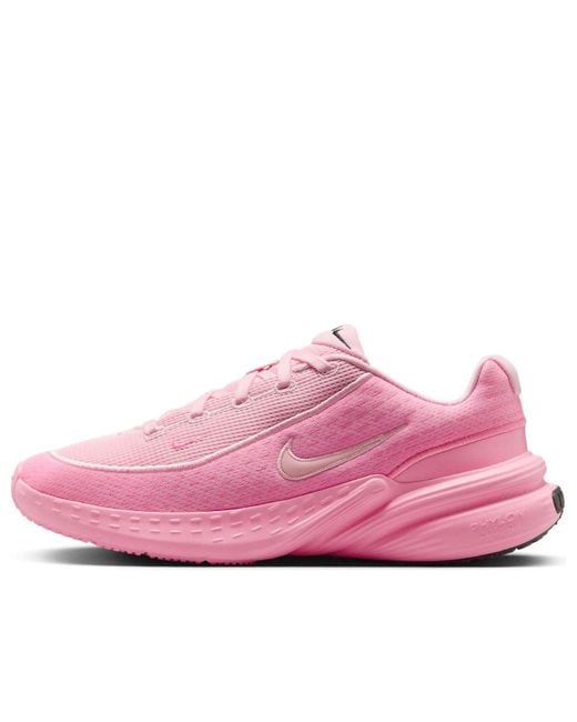 Nike Pink Uplift Sc Shoes