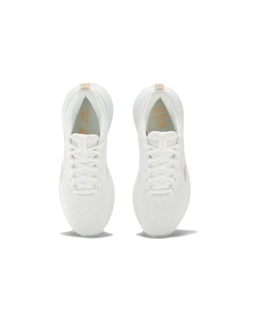 Reebok White (Wmns) Dmx Comfort+ Aqua Dust'