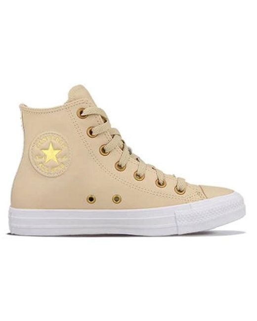 Converse Natural (Wmns) Chuck Taylor All Star