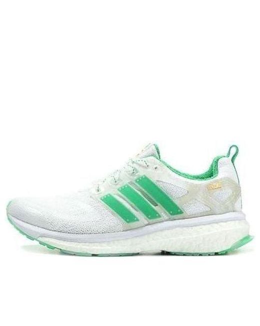 Adidas Green Concepts X Energy Boost 'Shiatsu' for men