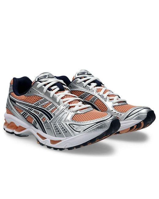 Asics Blue Gel for men