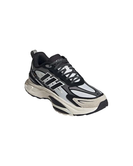 Adidas Blue Mts Pro Ivory' for men