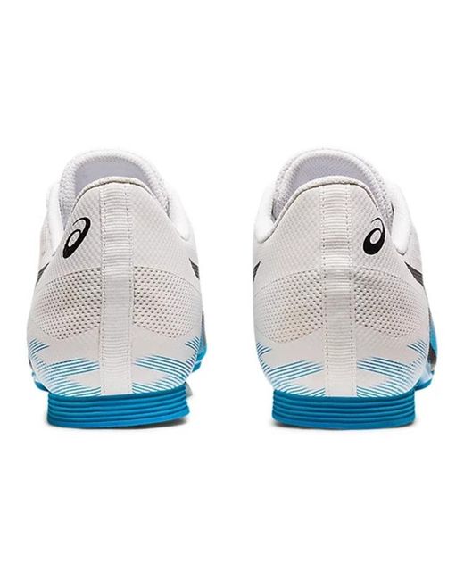 Asics Blue Hyper Sprint 7 for men