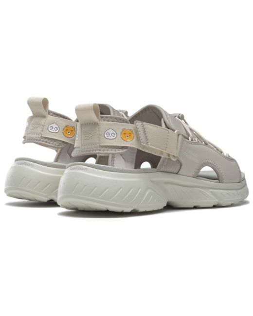 Reebok White (Wmns) Hyperium Sandal