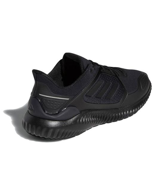 Adidas Black Climawarm Bounce for men