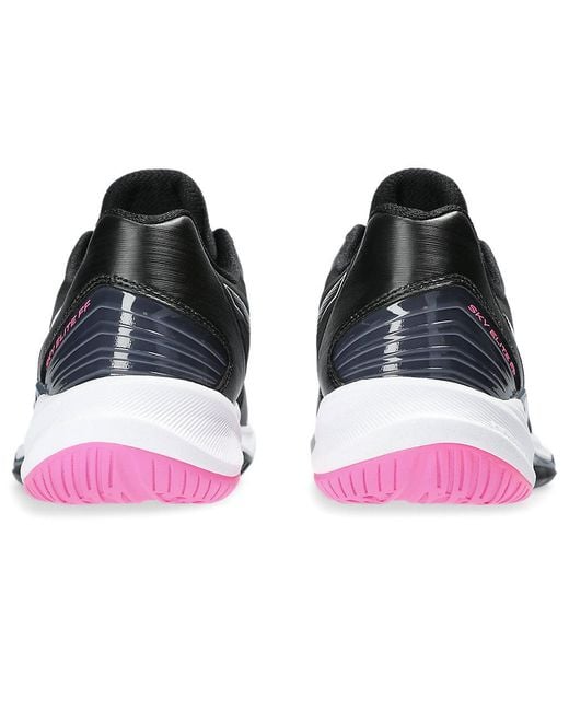 Asics Black (Wmns) Sky Elite Ff 2