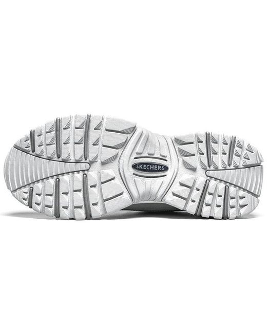 Skechers Black (Wmns) Energy Sneakers
