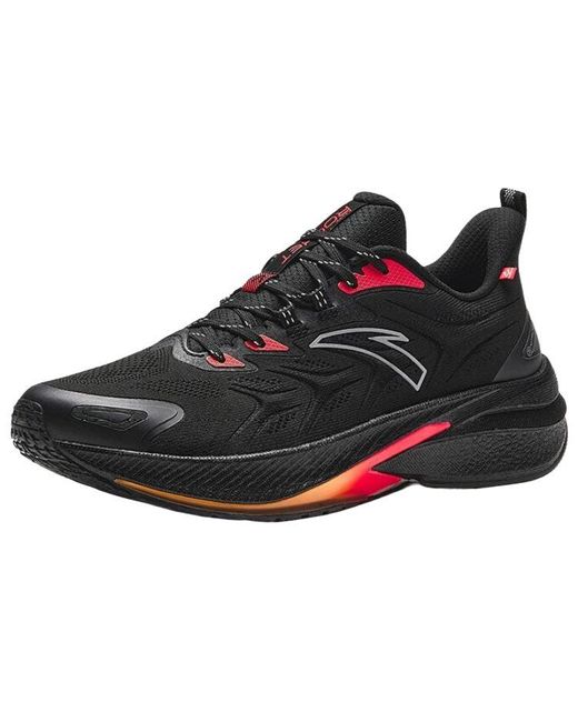 Anta Black Rocket 5.0 for men