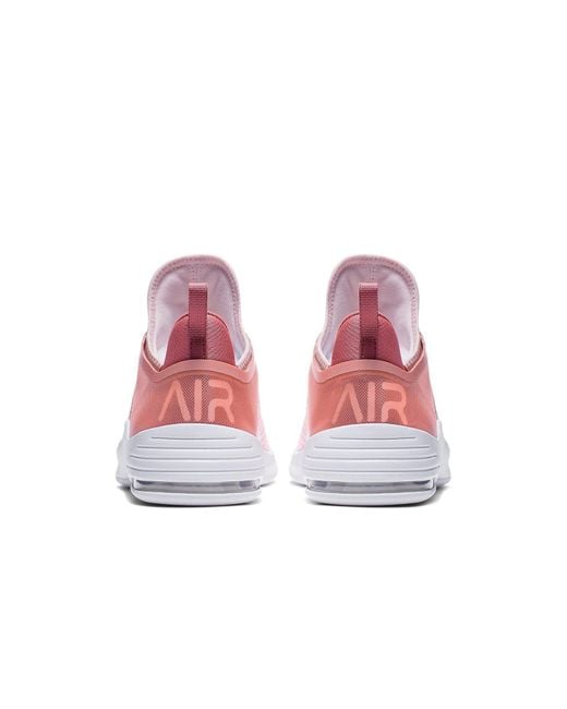 Nike Pink (Wmns) Air Max Bella Tr 2 'Echo Bronze'