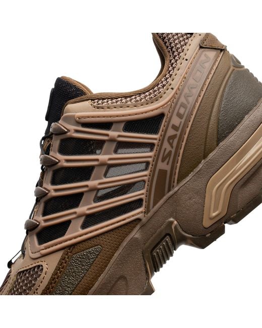 Salomon Brown Acs Pro 'Desert Pack' for men