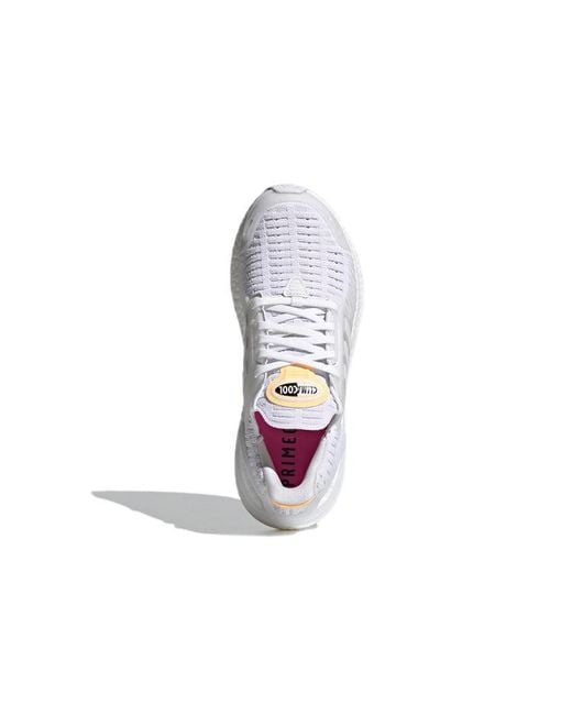 Adidas White (Wmns) Ultraboost Dna Cc_1 Acid'