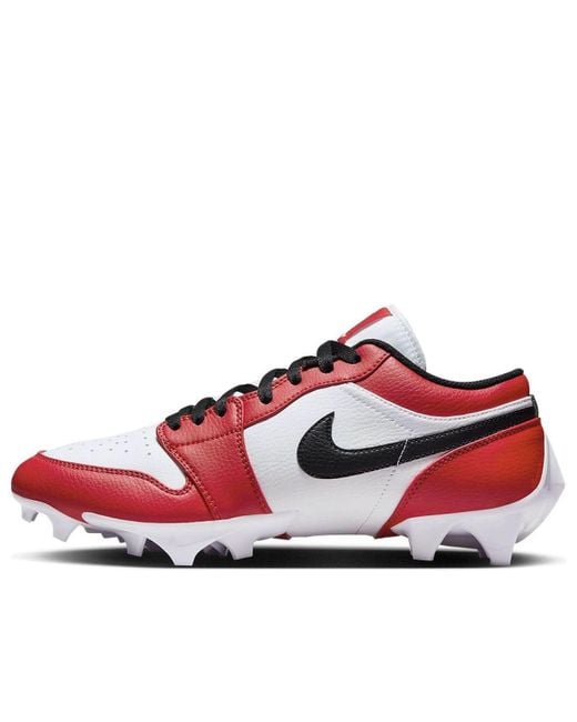 Nike Red 1 Low Td 'Chicago 2023' for men