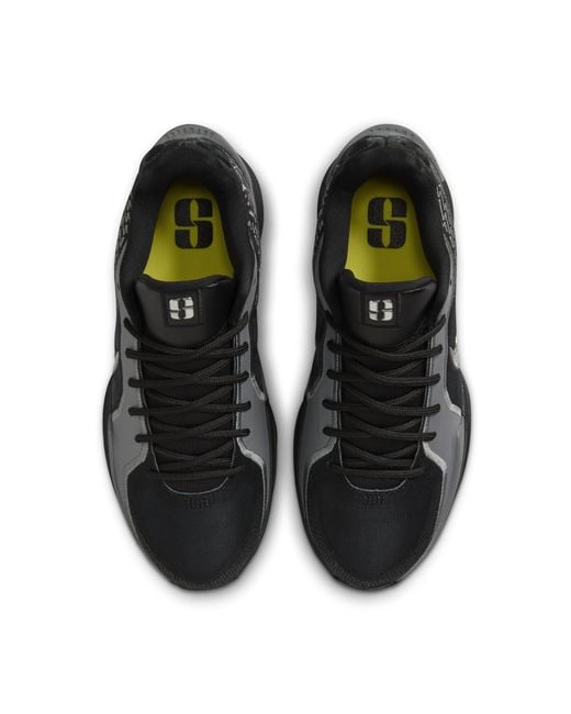 Nike Black (Wmns) Sabrina 2 'Mirrored'