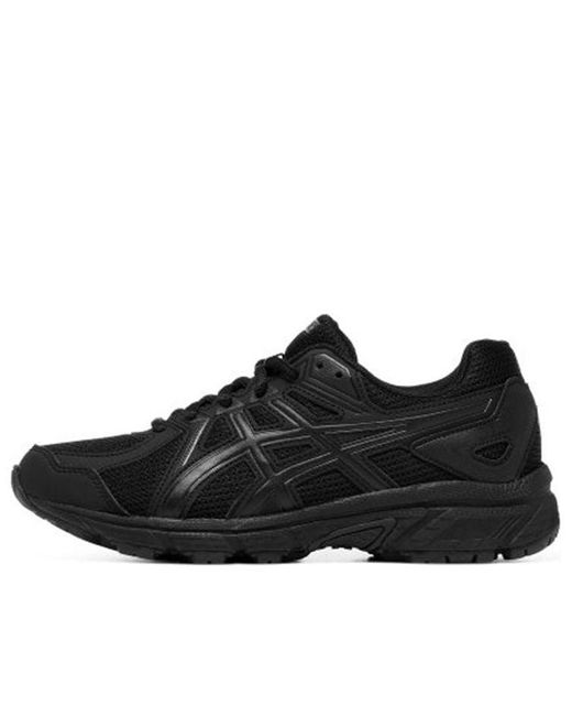 Asics Black (Wmns) Jog 100T