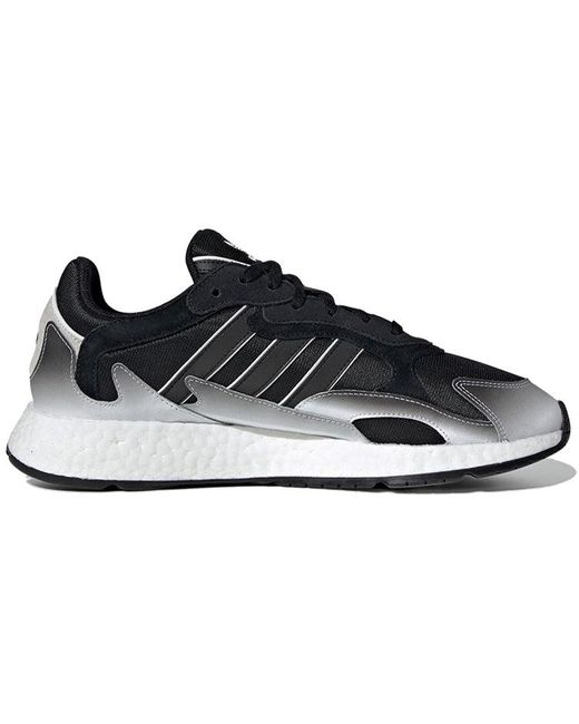 Adidas Blue Tresc Run 'Core' for men