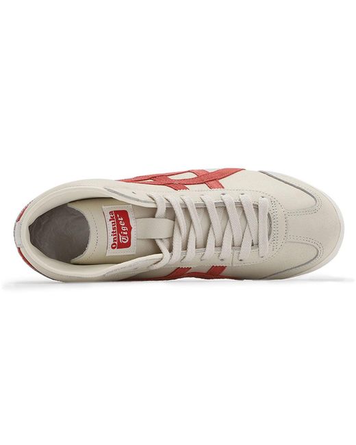 Onitsuka Tiger Pink Mexico for men