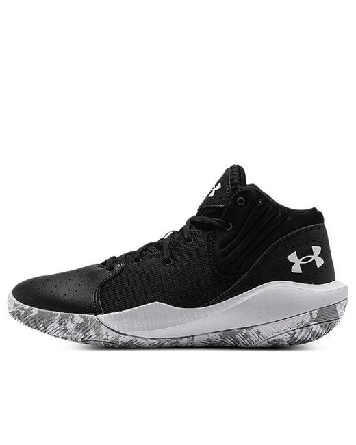 Under Armour Black Jet '21 Ua for men
