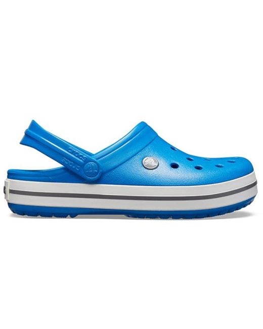 CROCSTM Blue Beach Sandals for men