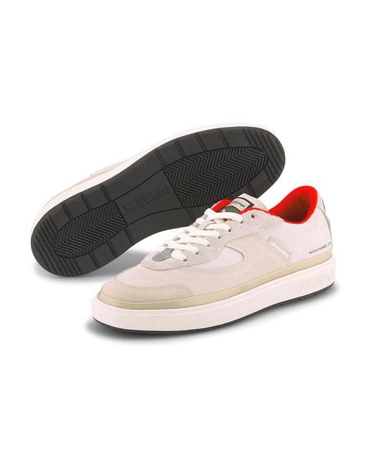 PUMA Pink Attmpt X Oslo Pro 'Safari' for men