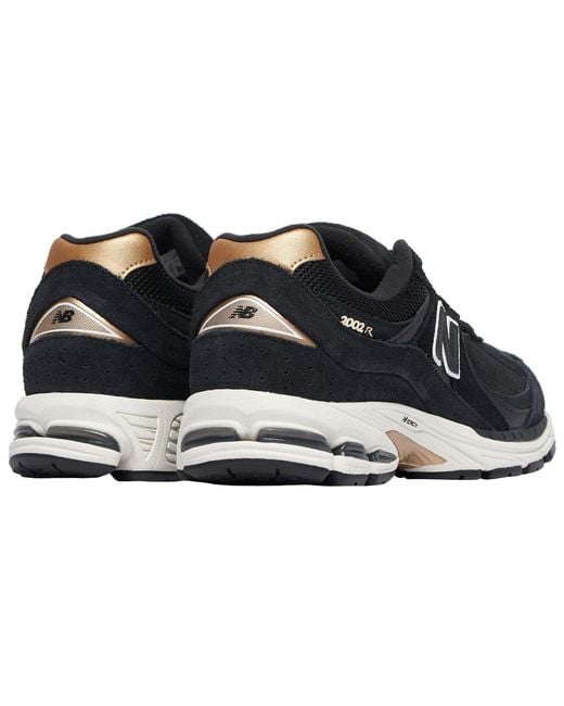 New Balance Blue 2002R 'Foot Locker 50Th Anniversary' for men
