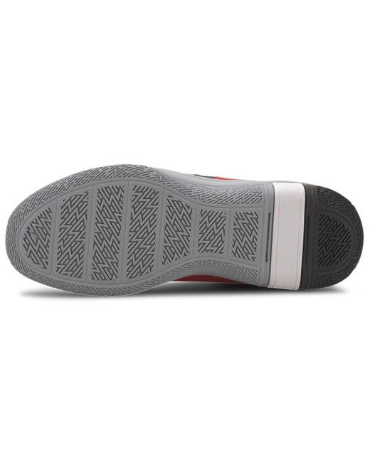 PUMA Red Legacy 'March Madness for men