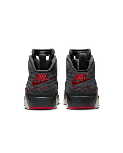 Nike Black (Wmns) Mvp 678 'Dark'