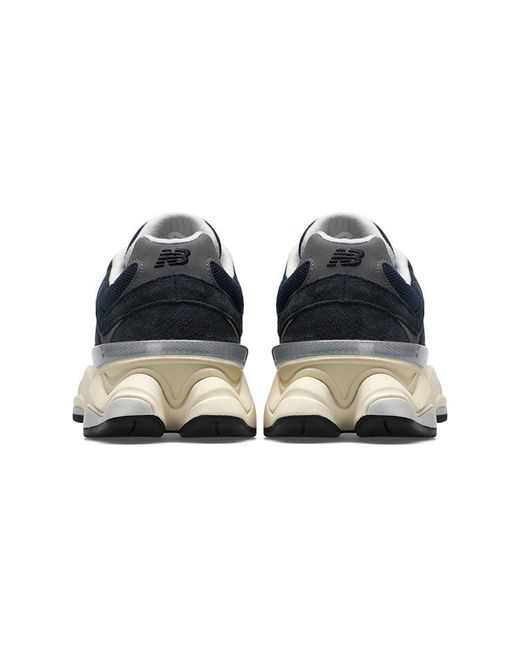 New Balance Blue 9060 'Outerspace' for men