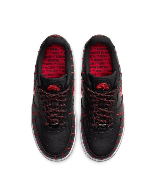 Nike Brown (Wmns) Air Force 1 Jewel Low 'Chicago'