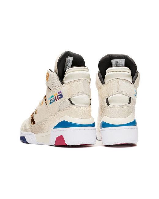 Converse White Just Don X Erx 260 Hi Vaporous' for men